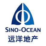 Sino Ocean Land Brand Logo