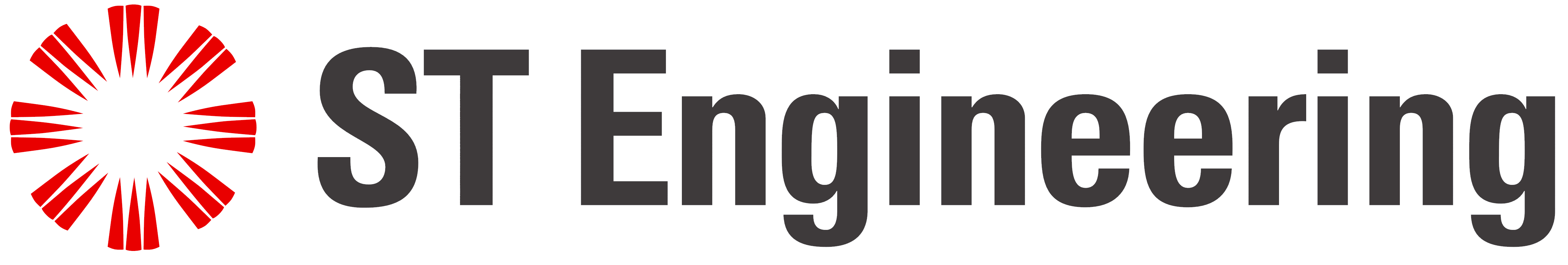 ST Engineering Brand Logo