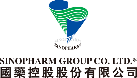 Sinopharm Brand Logo