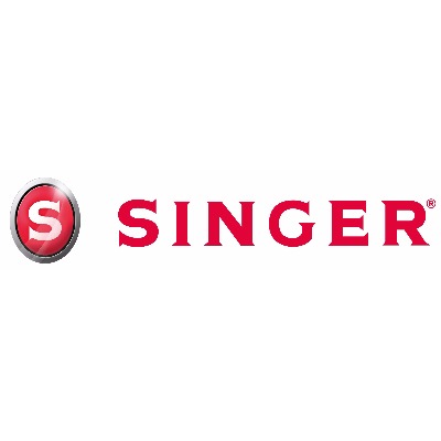 Singer Brand Logo