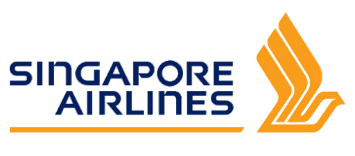 Singapore Airlines Brand Logo