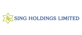Sing Holdings Brand Logo