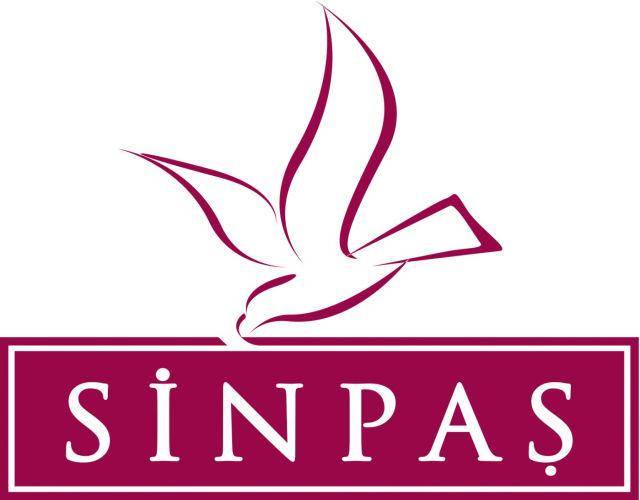 Sinpas GYO Brand Logo
