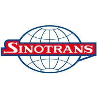 SINOTRANS Brand Logo