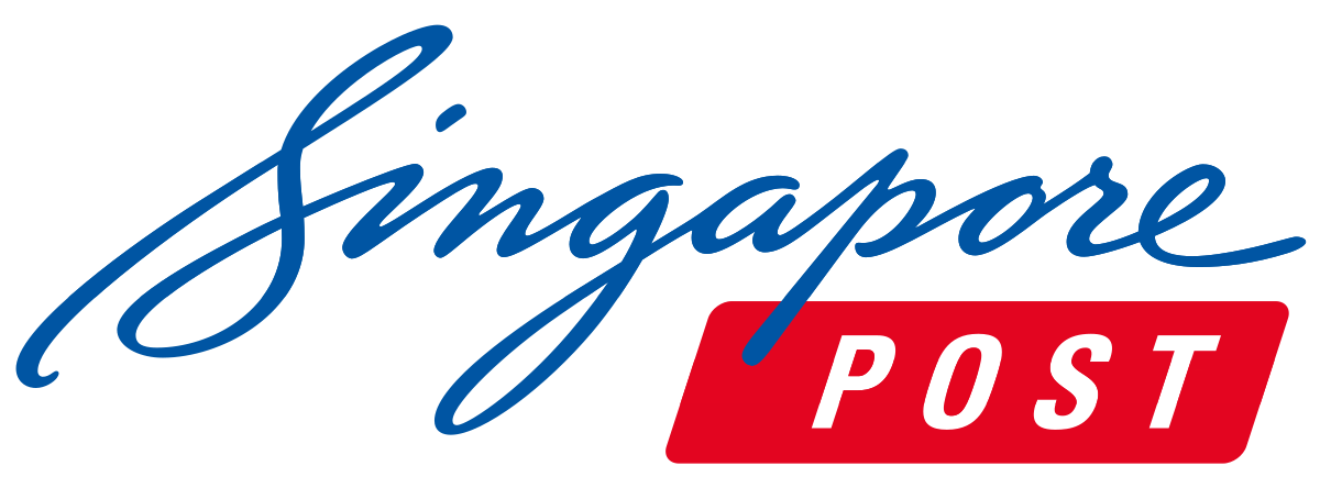 Singapore Post Brand Logo