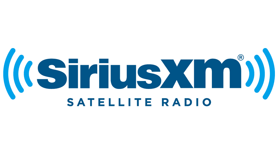 SiriusXM Brand Logo