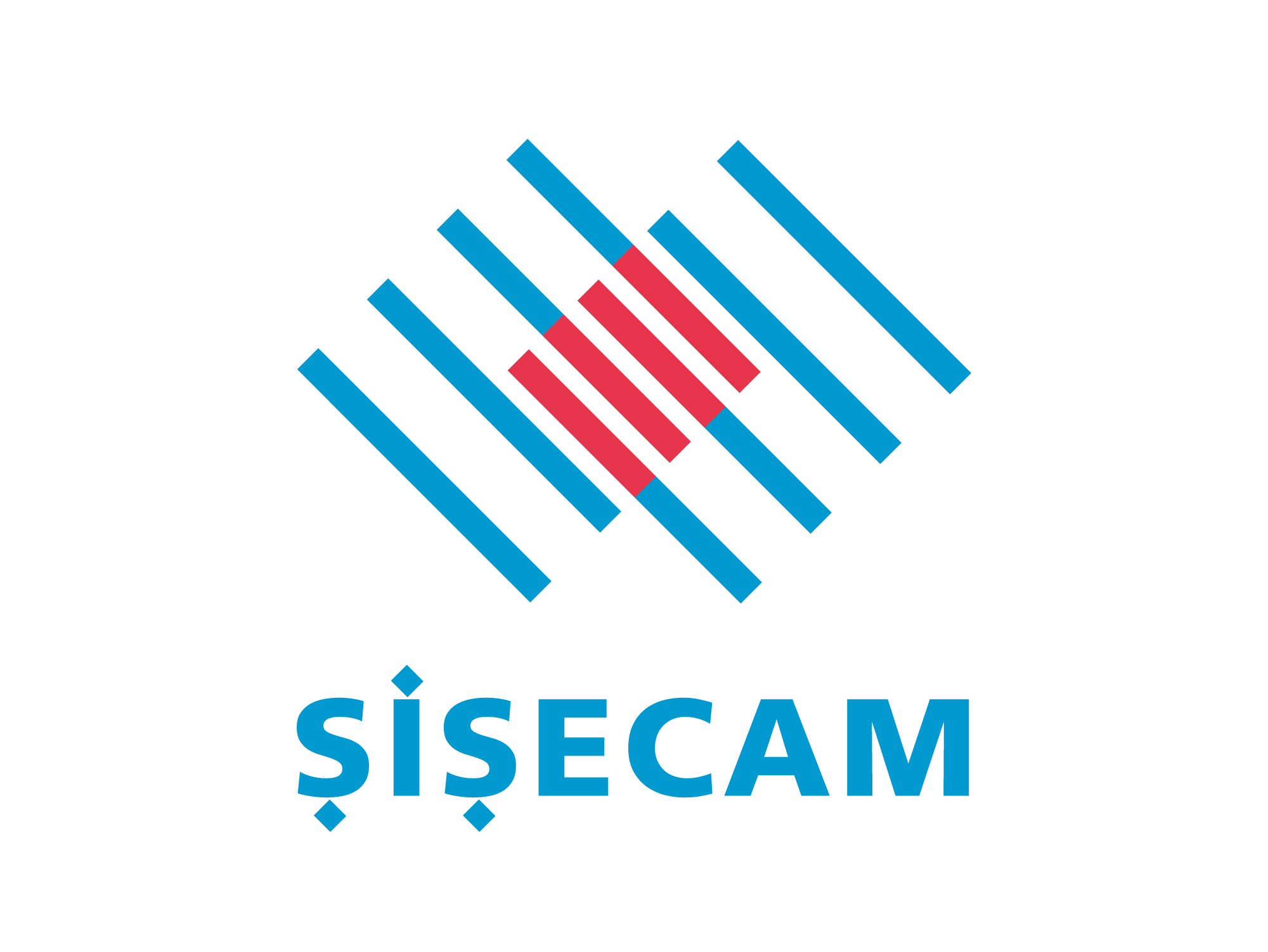 Sisecam Brand Logo