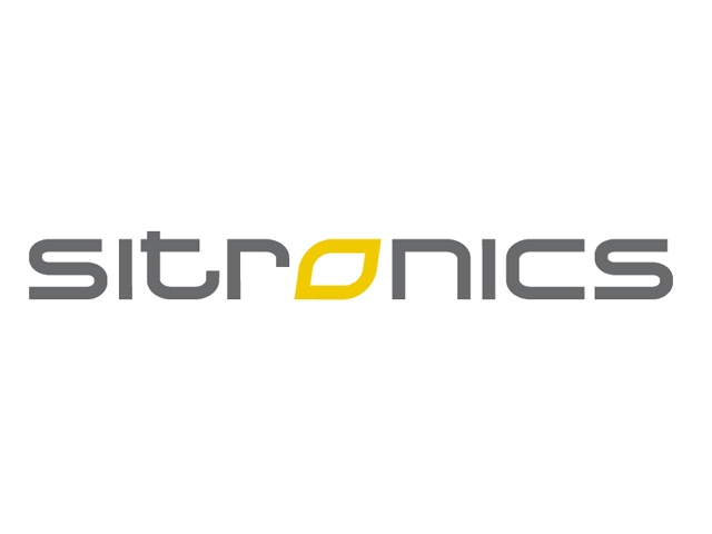 Sitronics Brand Logo