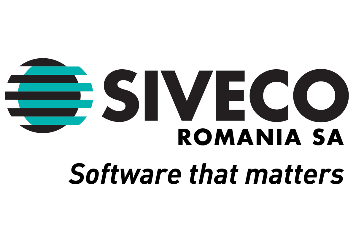 Siveco Brand Logo