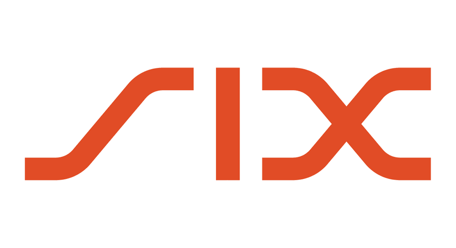 SIX Brand Logo