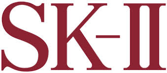 SK-II Brand Logo