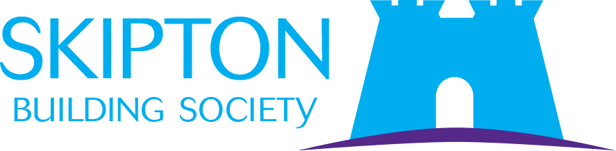 Skipton Building Society Brand Logo