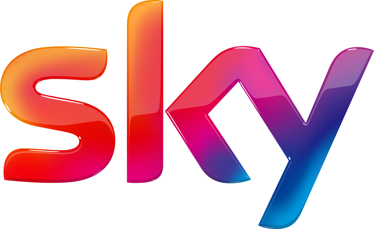 Sky Brand Logo
