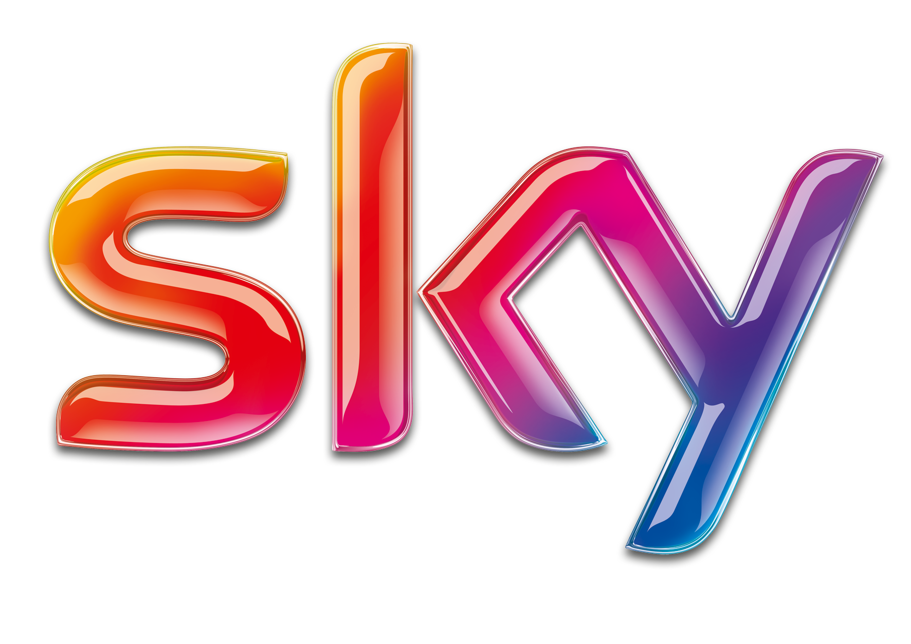 Sky Brand Logo