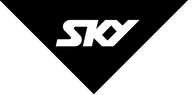 SKY (New Zealand) Brand Logo