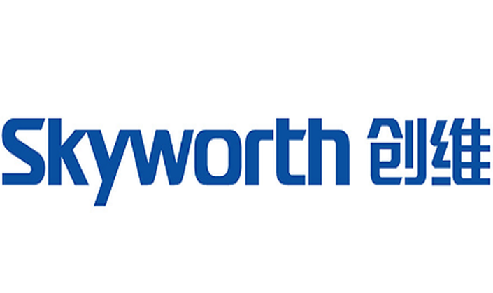 Skyworth Brand Logo