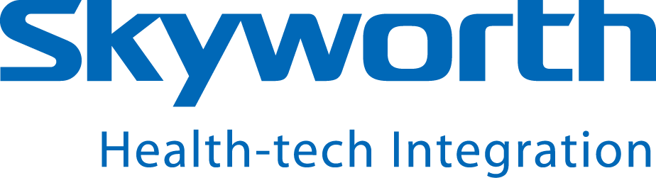 Skyworth Brand Logo