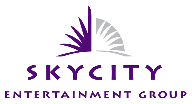 SKYCITY Brand Logo
