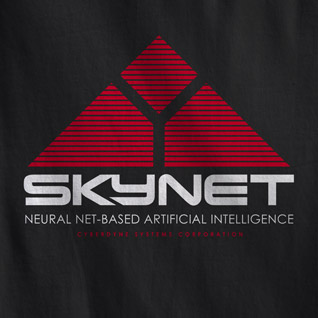 Skynet Brand Logo