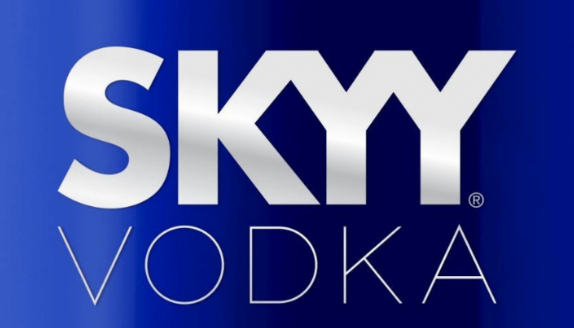 Skyy Vodka Brand Logo