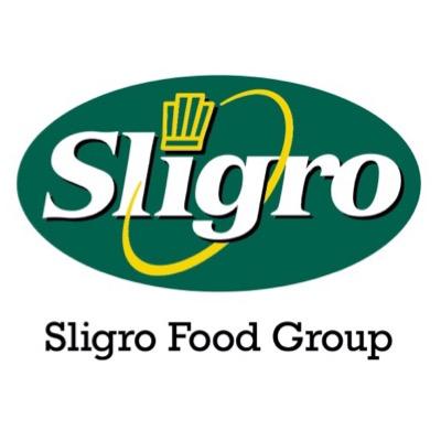 Sligro Brand Logo