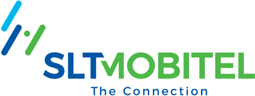 SLT-Mobitel Brand Logo