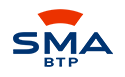 SMA Brand Logo