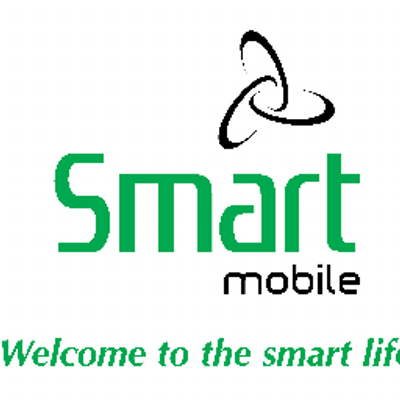 Smart Mobile Brand Logo