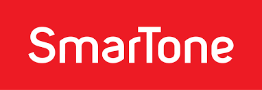 Smartone-Vodafone Brand Logo