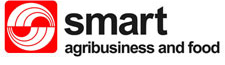 Smart (Sinar Mas Agro Res & Tech) Brand Logo