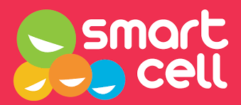 Smart Cell Brand Logo