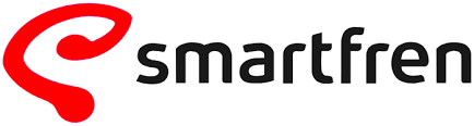 Smartfren Brand Logo