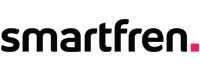 Smartfren Brand Logo