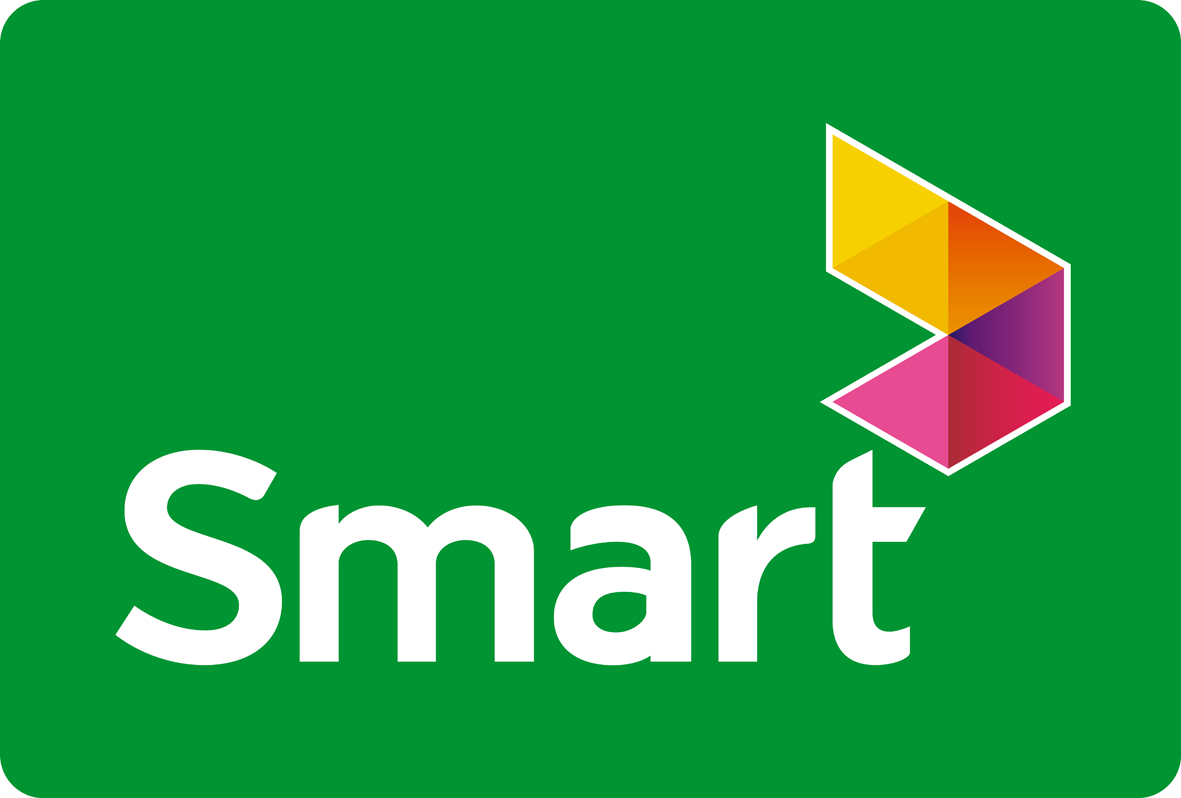 Smart Brand Logo