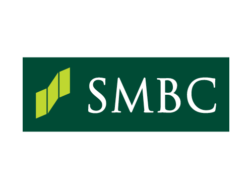 SMFG Brand Logo