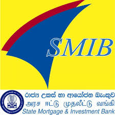 SMIB Brand Logo