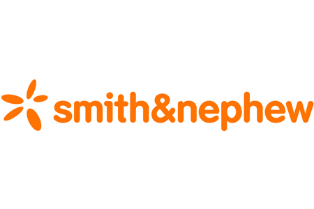 Smith & Nephew Brand Logo