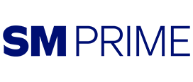 SM Prime Brand Logo