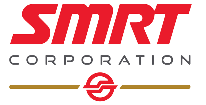 SMRT Brand Logo