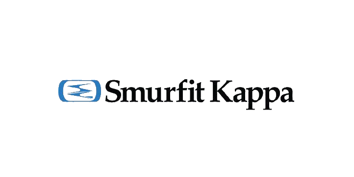 Smurfit Kappa Brand Logo