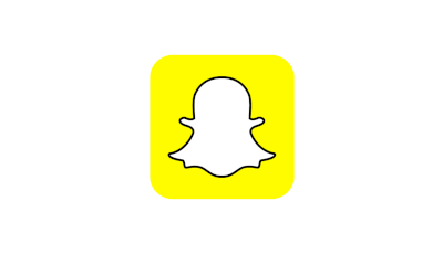 Snapchat Brand Logo