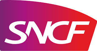 SNCF Brand Logo