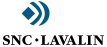 SNC-Lavalin Brand Logo