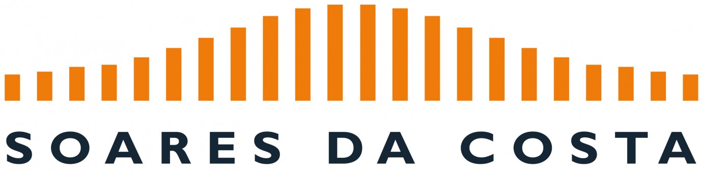 Soares Da Costa Brand Logo