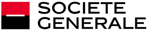 Société Générale Brand Logo