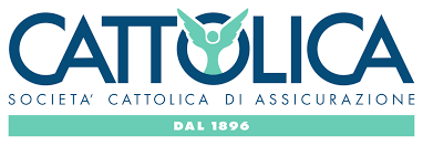Societa Cattolica Di Assicirazioni Brand Logo