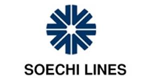 Soechi Lines Tbk PT Brand Logo