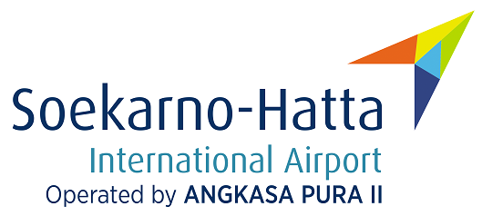 Soekarno–Hatta International Airport Brand Logo