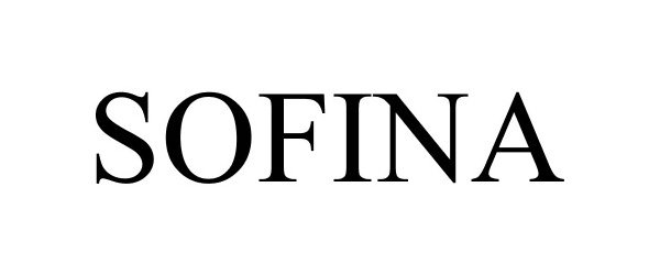 Sofina Brand Logo
