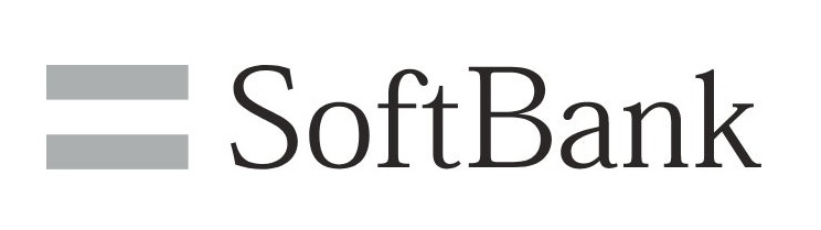 SoftBank Brand Logo